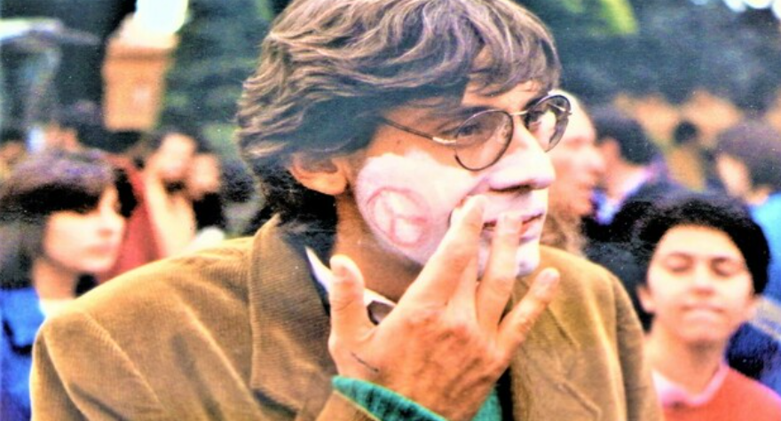 Piantedosi ricorda Giancarlo Siani: «Simbolo di impegno civile»