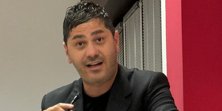 Formazione, sicurezza, legalità e contrattazione, Celebre: «Così si costruisce il futuro dell’edilizia in Calabria»