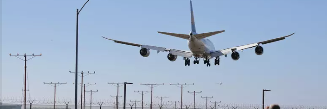 Aeroporti Ue: «Tre settimane, poi voli a rischio»