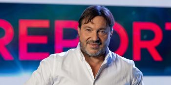 Ranucci sul futuro dopo la Rai: «Mi sento giovane per la pensione»