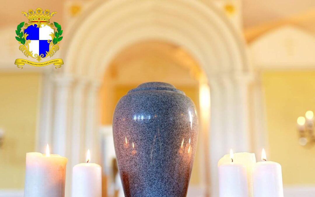 Tropea, dal Comune 1000 euro per chi decide di cremare il proprio defunto