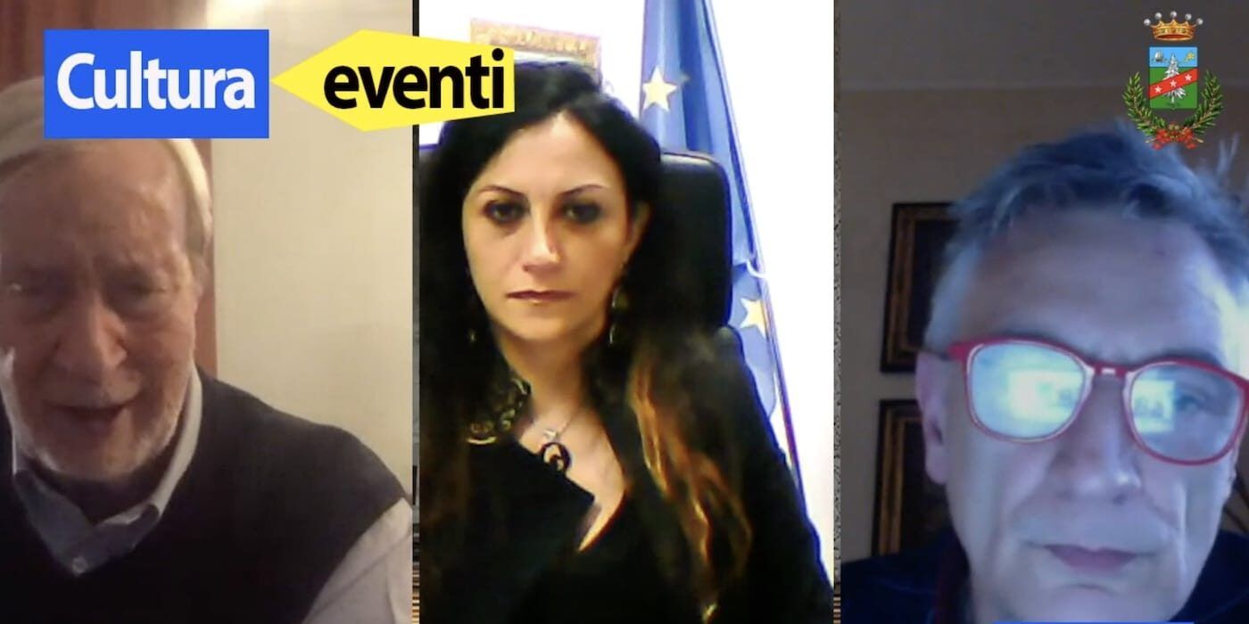 «Il Papa è un gioachimita». A San Giovanni iniziativa su Dante e Gioacchino – VIDEO