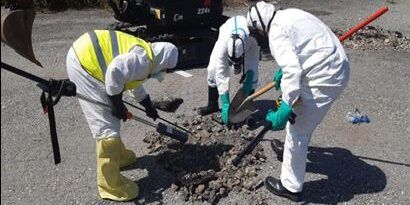 Al congresso nazionale Airp il ritrovamento di sorgenti radioattive a Vibo