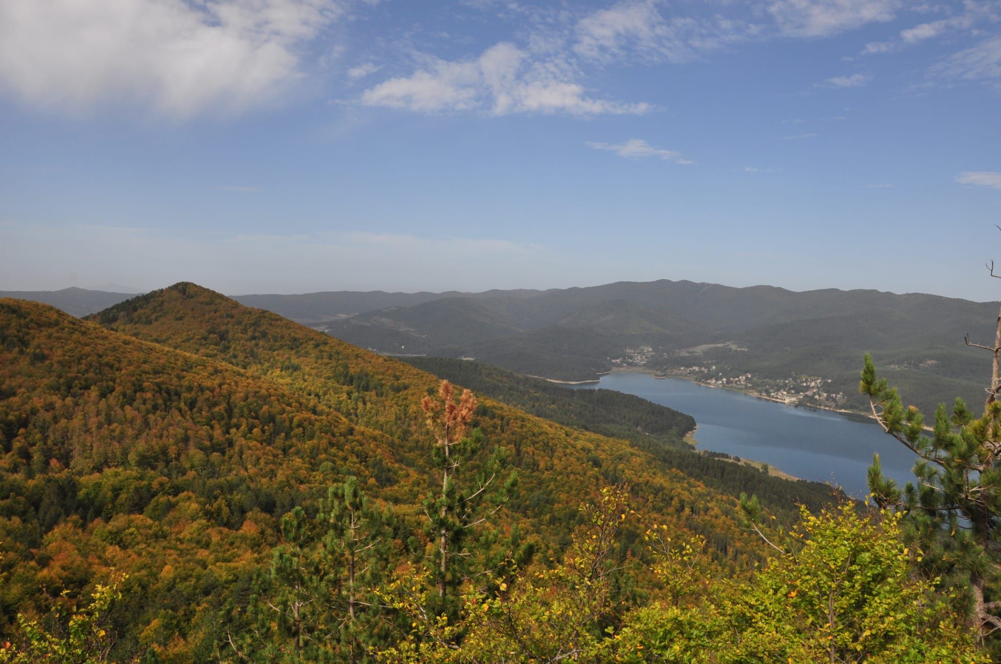 «Calabria: altro che Piano ripresa e resilienza»