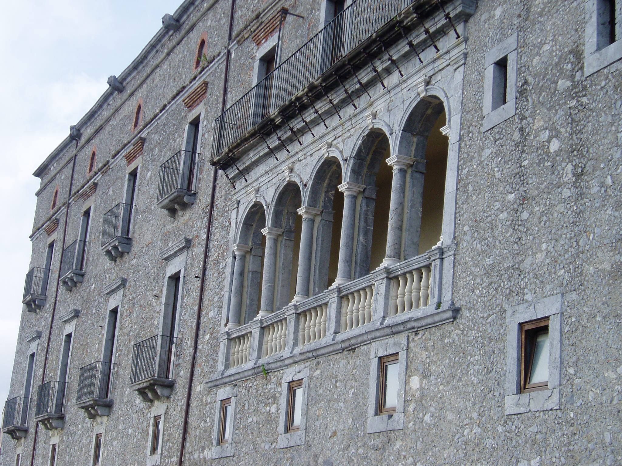 La capitale degli studi europeisti è in Calabria