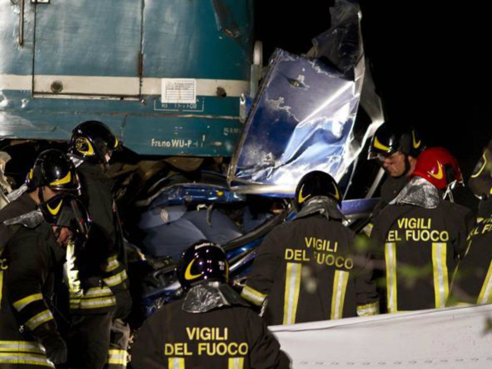 TRAGEDIA A ROSSANO | Sentiti due testimoni