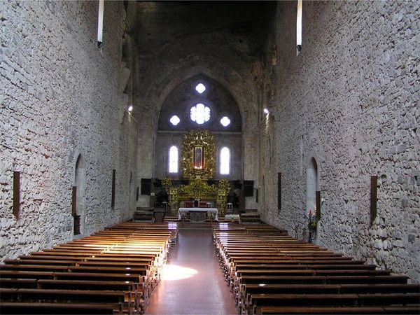 Acqua nell’Abbazia florense, Belcastro: «Il nostro progetto abbandonato dall’attuale amministrazione»