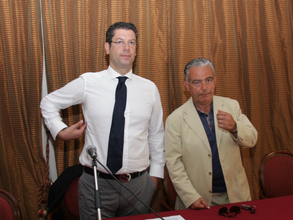 Tpl, Scopelliti: piano da 300 milioni