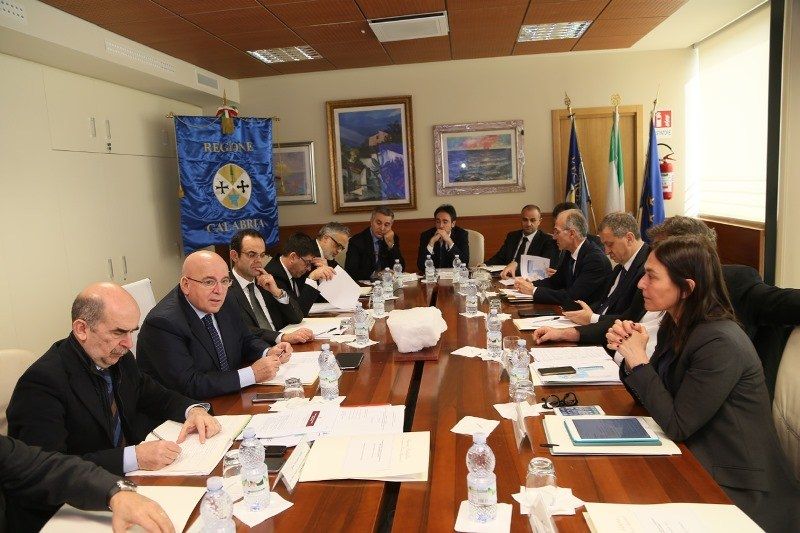 Dall'Ue ok al Piano trasporti