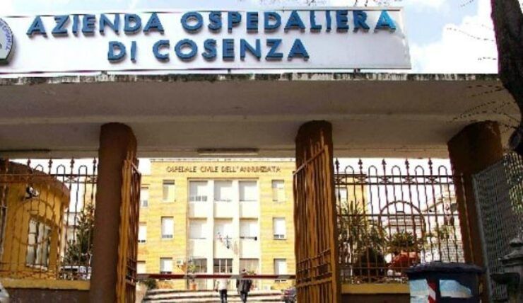 Cosenza, la Fp Cgil contro il commissario dell’azienda ospedaliera