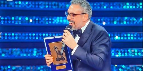 dario brunori sanremo