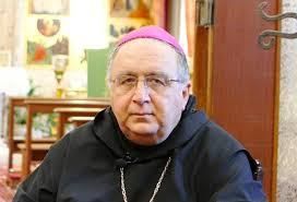 Il vescovo di Reggio: educare alla denuncia