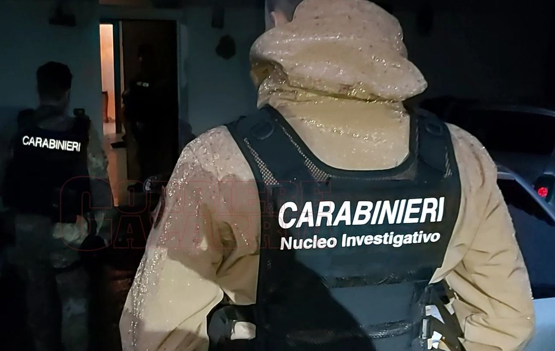 Omicidi, pax e il filo diretto con il Crimine di Cirò. La Dda ricostruisce la nuova geografia criminale della Sibaritide