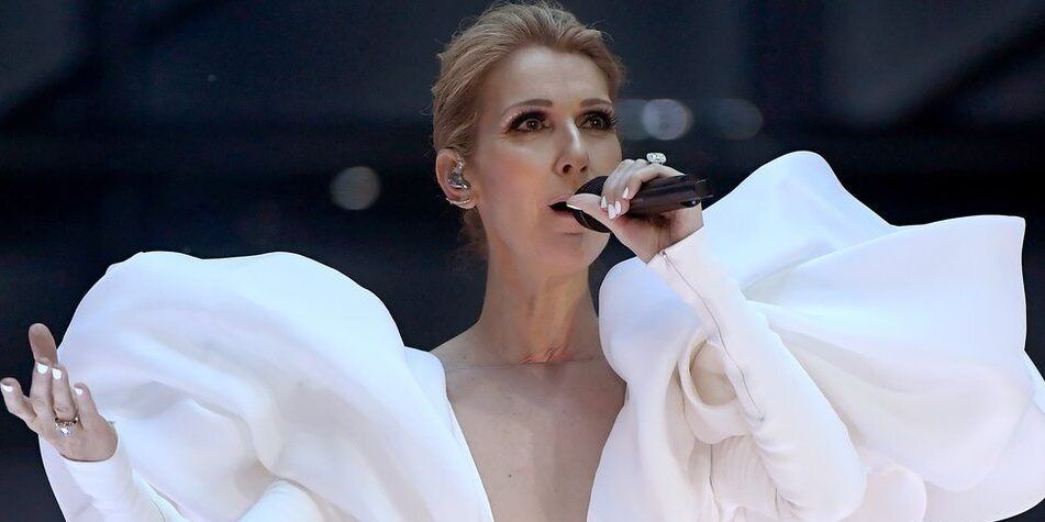 Sta male, Celine Dion annulla il tour mondiale