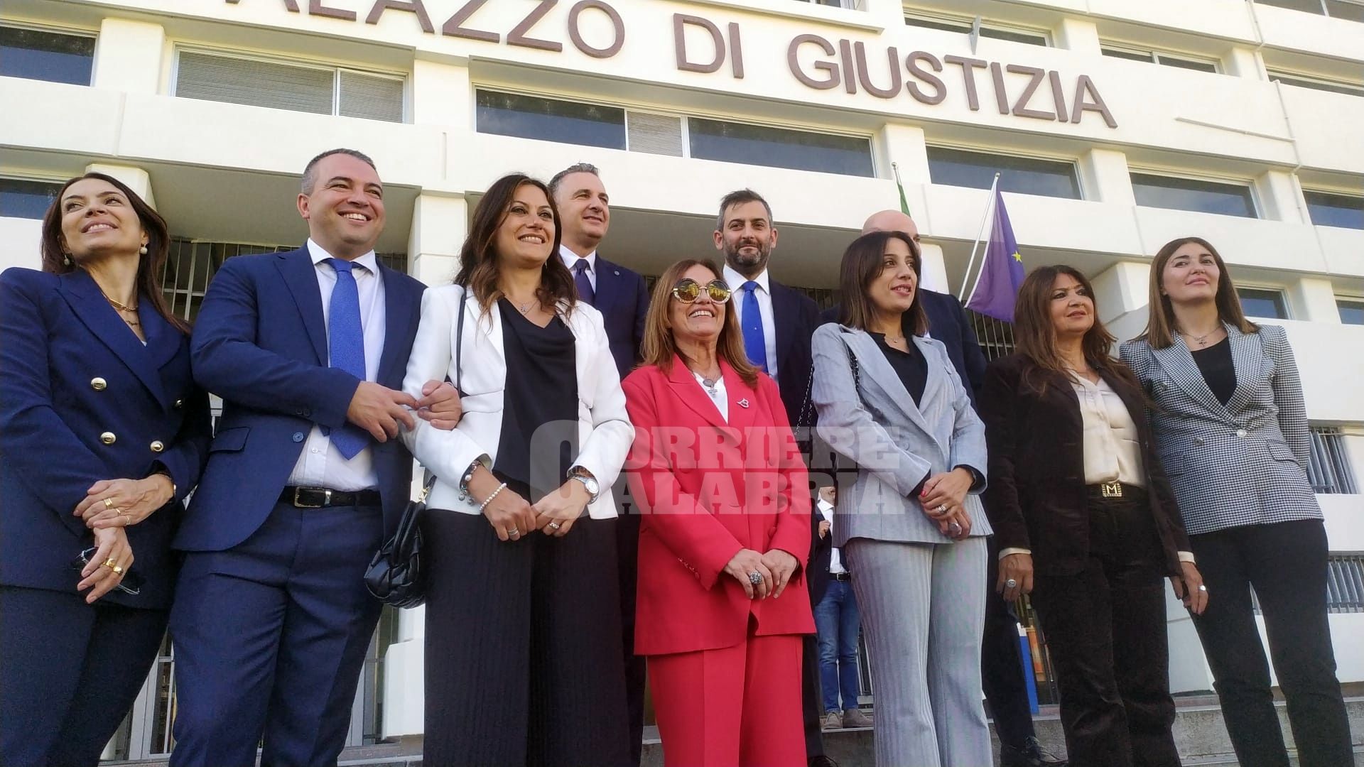 Regione, proclamati i consiglieri eletti nella circoscrizione nord: esordienti, ritorni e conferme