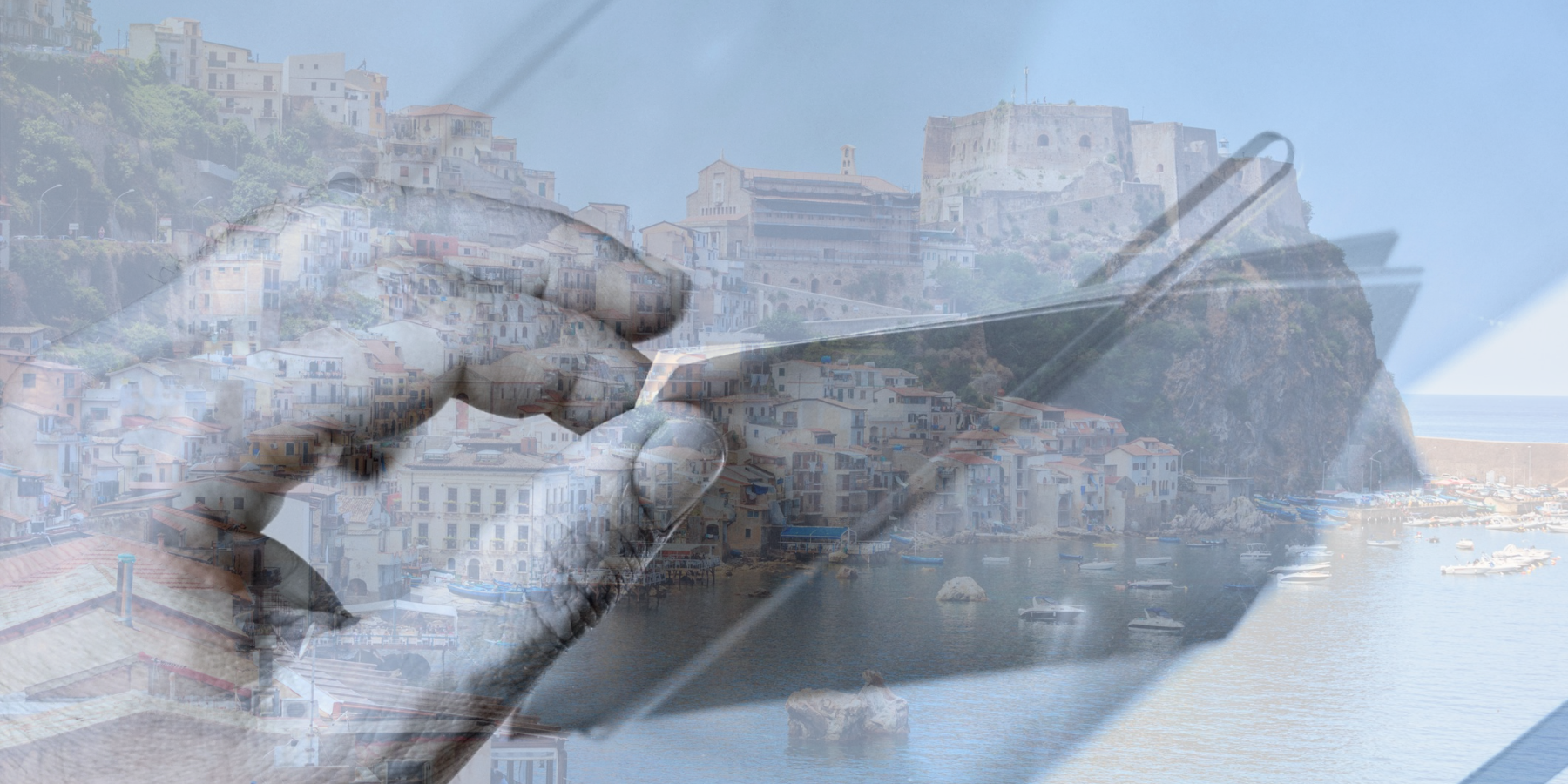 Elezioni, a Scilla sfida a tre – CANDIDATI E LISTE