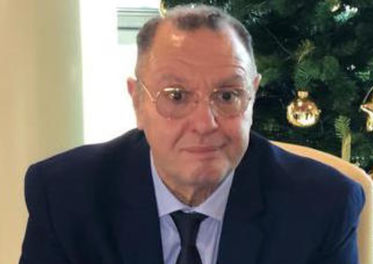 «Cotticelli s'è immolato "a sua insaputa"»