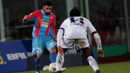 SERIE B | Crotone beffato nel finale