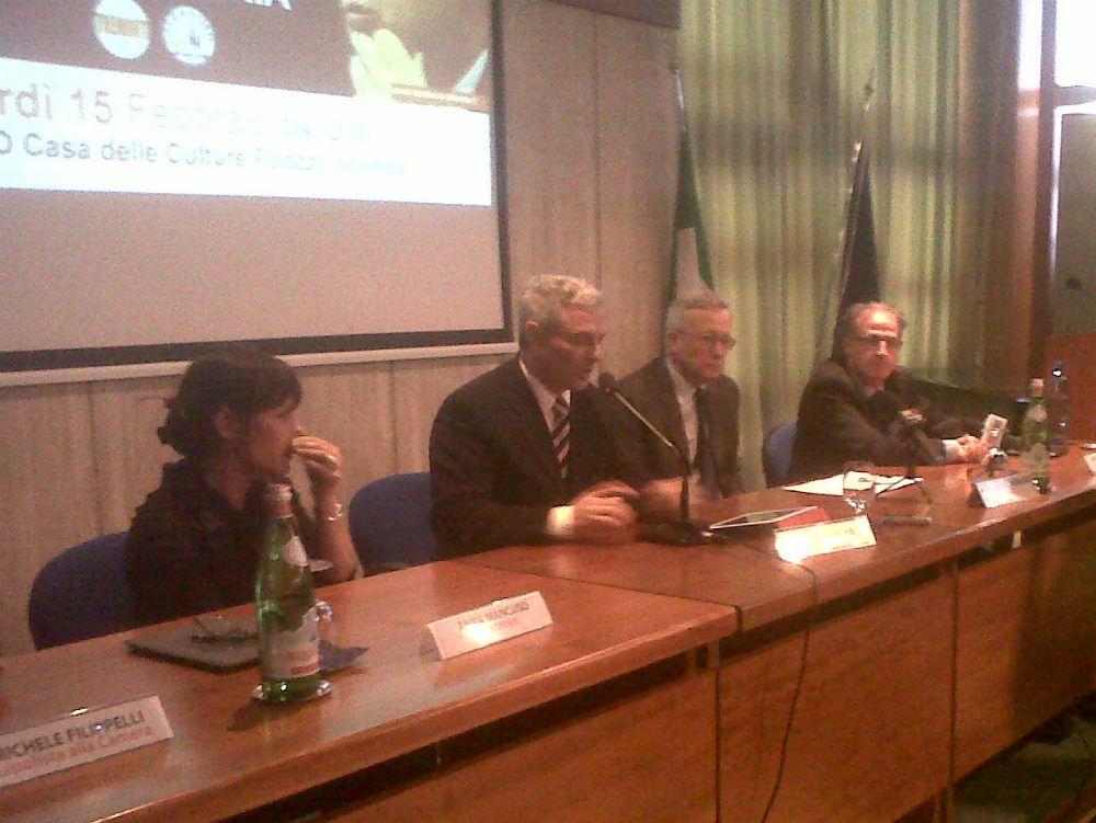 E Tremonti si scoprì amico della Calabria