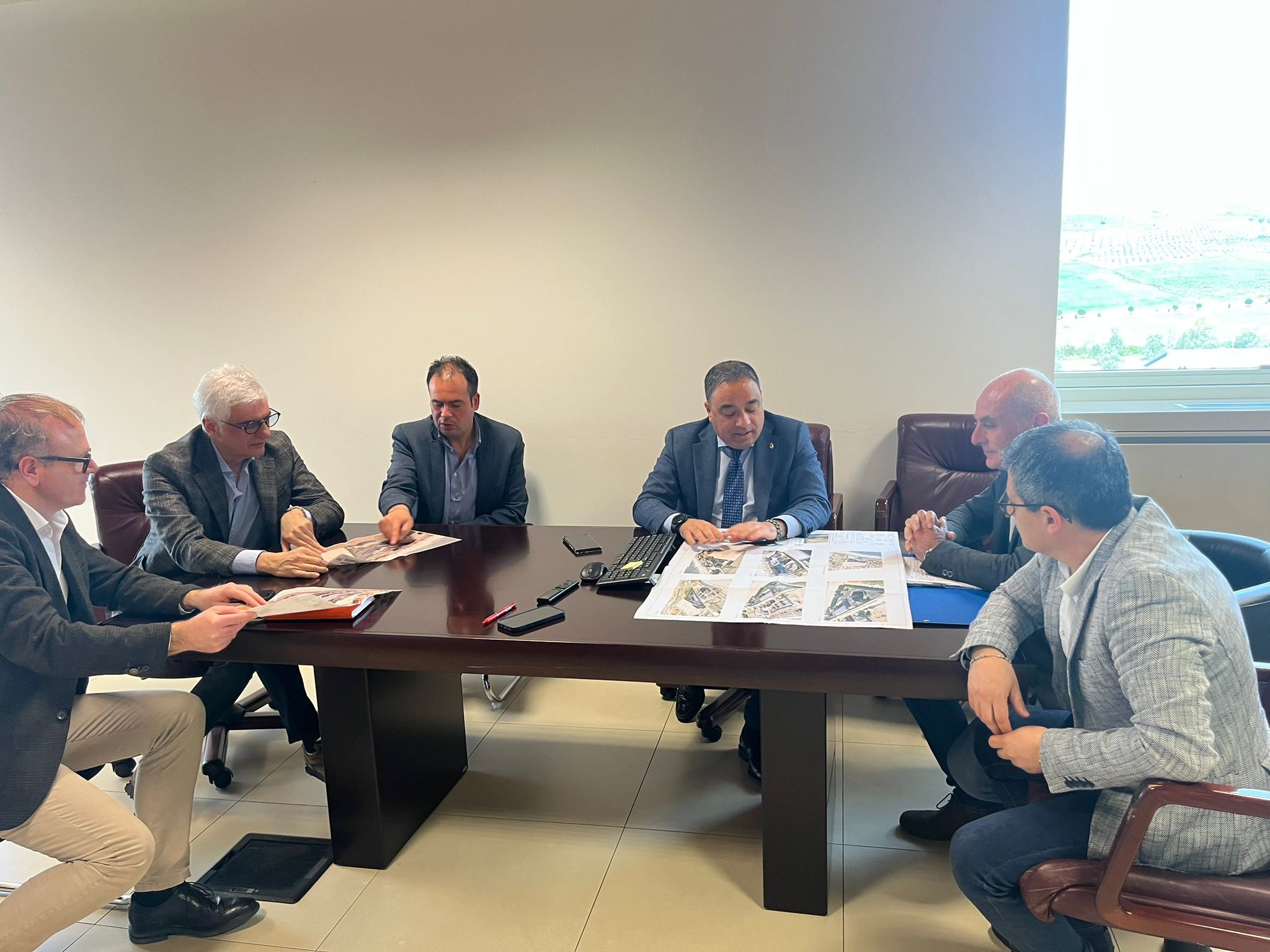 Depurazione, a Cirò Marina il potenziamento dell’impianto non è più un miraggio