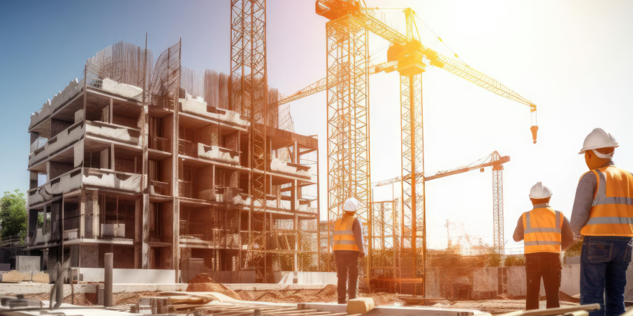 Il traino del settore delle costruzioni in Calabria. Ma ora servono visione e investimenti