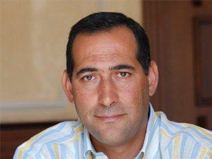 Censore: tifavo per un'alleanza con Ncd