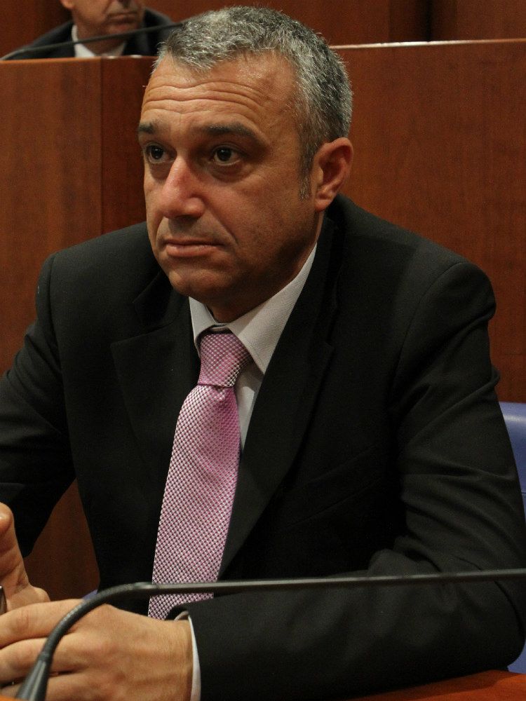 Salerno e Grillo: il Vibonese sia rappresentato