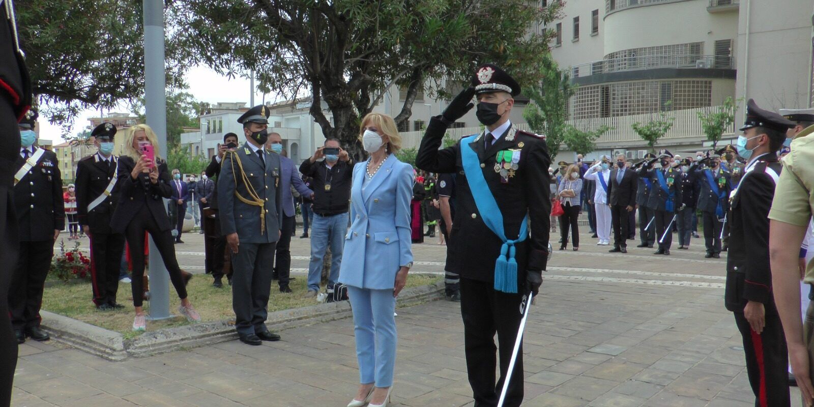 Festa del 2 giugno, la Calabria celebra la doppia rinascita della Repubblica
