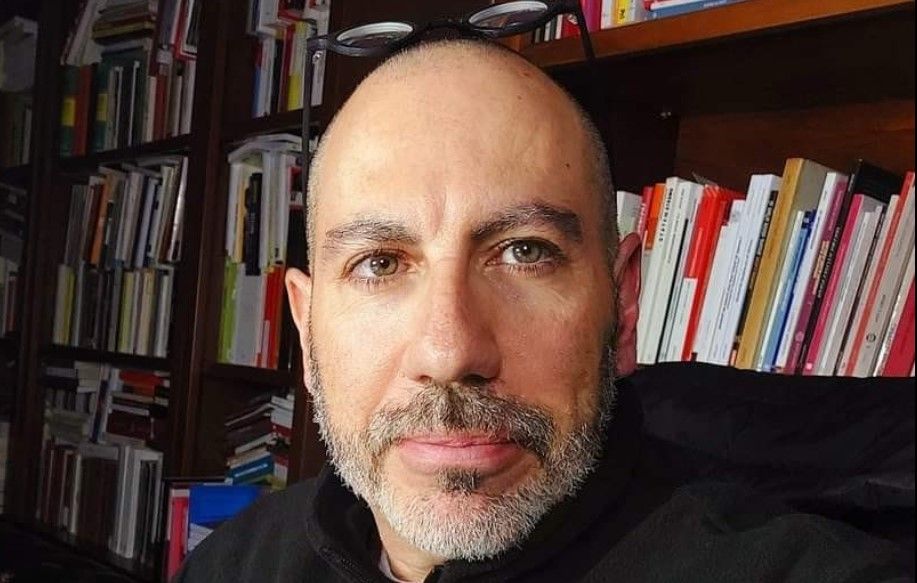 “Lettera R”, uno spazio di parole «libere e disobbedienti» – VIDEO