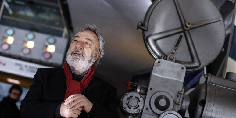 Catanzaro, Gianni Amelio oggi incontra il pubblico della sua città