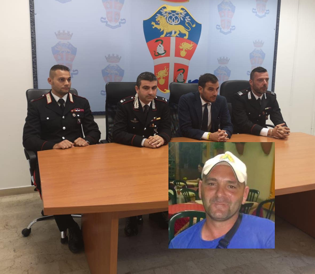 Omicidio sulla spiaggia, rito abbreviato per Olivieri