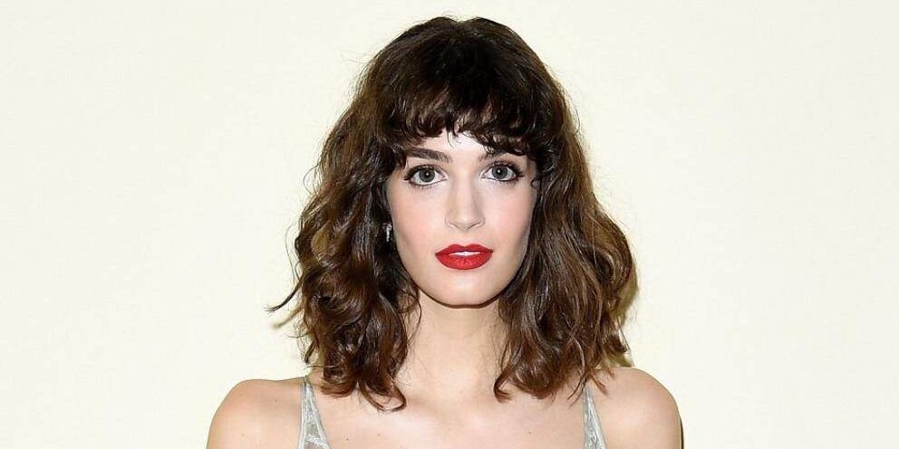 Greta Ferro sarà la madrina del Magna Graecia Film Festival 2021