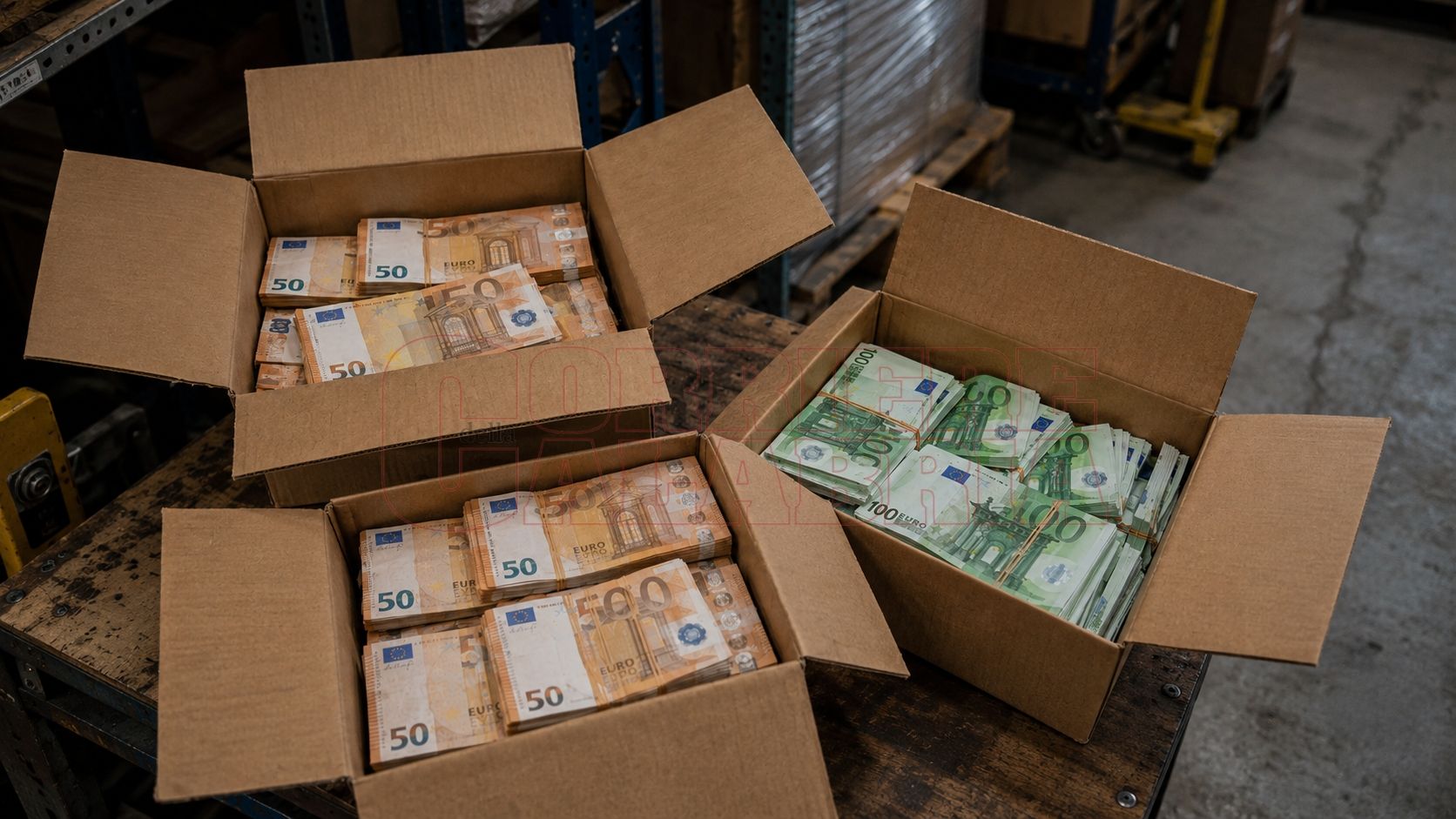 ’Ndrangheta, i soldi in Svizzera e i “confetti” per gli Anello. Il boss: «Mandatemi 10mila euro»