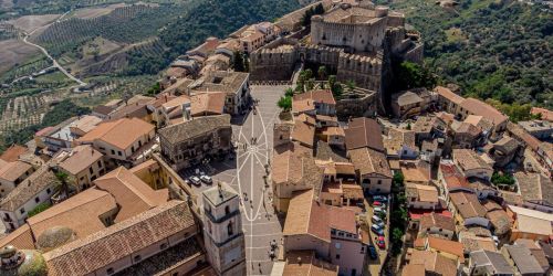 santa severina crotone