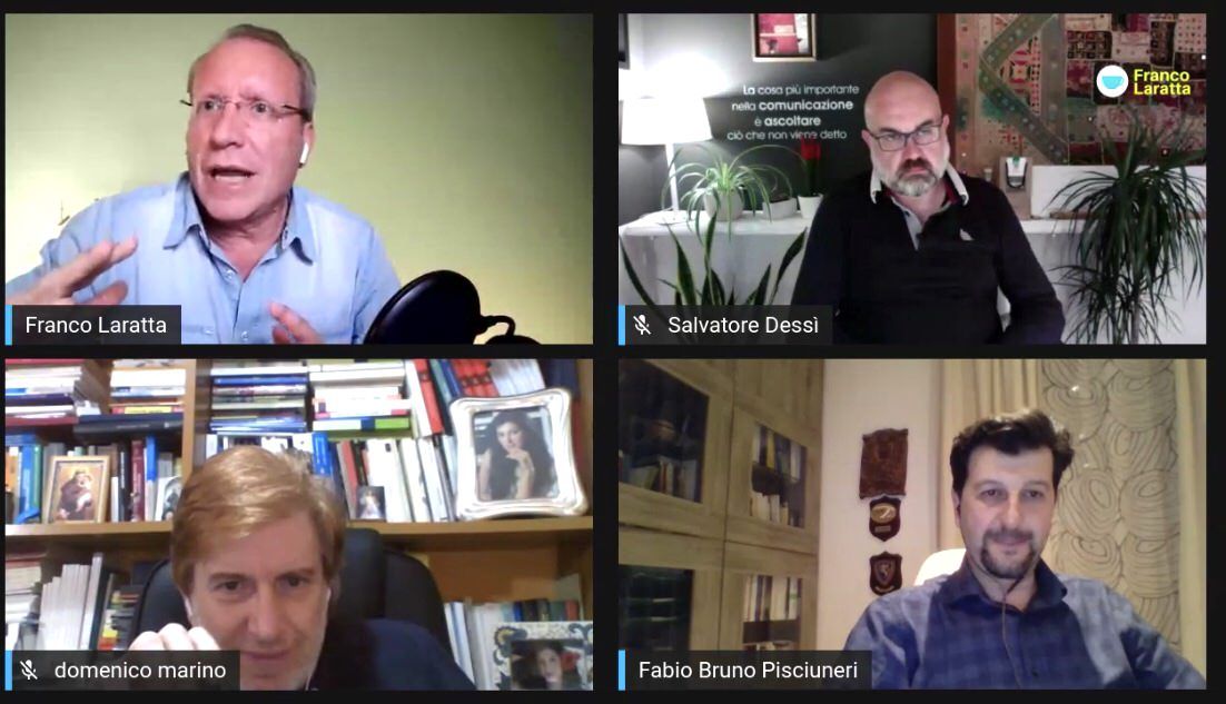 «Il Ponte sullo Stretto? Per la Calabria altre priorità»