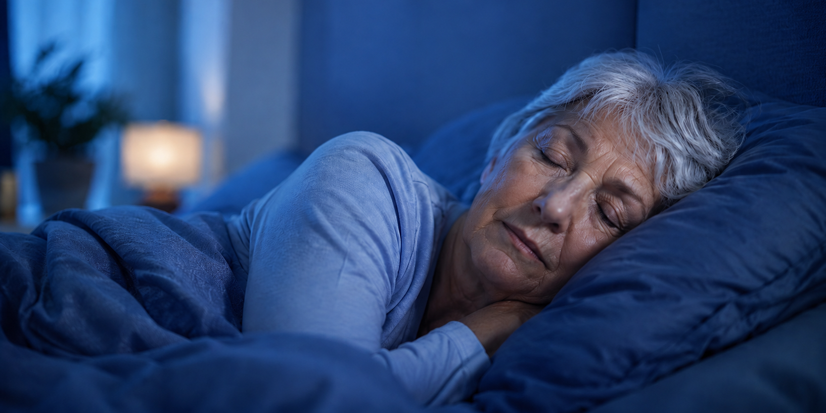 Alzheimer, il sonno profondo può fare da «scudo»