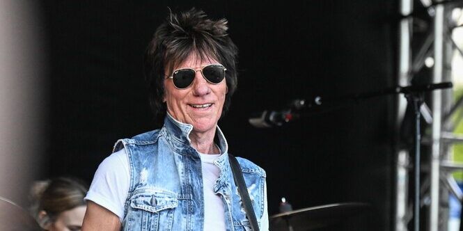 “Freeway Jam” in omaggio a Jeff Beck: a San Pietro a Maida l’unica tappa in Calabria