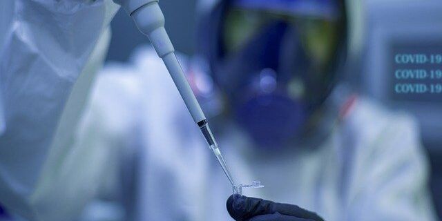 UniRc, la ricerca del professore Ferrara: il nuovo strumento per rilevare il Covid-19