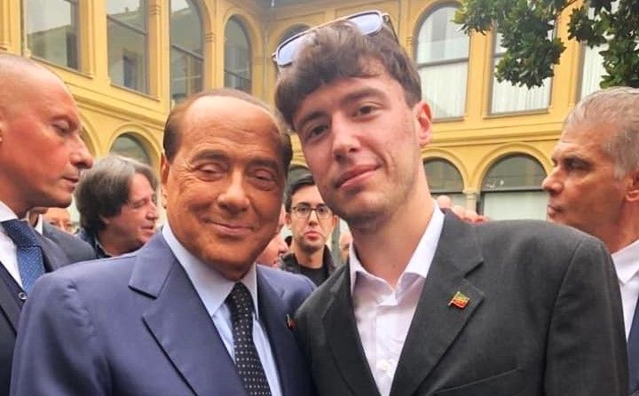 Forza Italia, Occhiuto: «la morte di Palmegiani è un pugno nello stomaco»