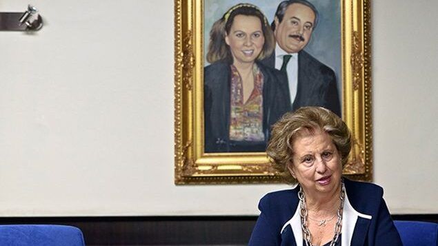 Il messaggio di Maria Falcone al centro studi La Pira: «Uniti per un rinnovamento culturale»