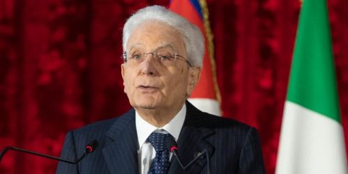 mattarella