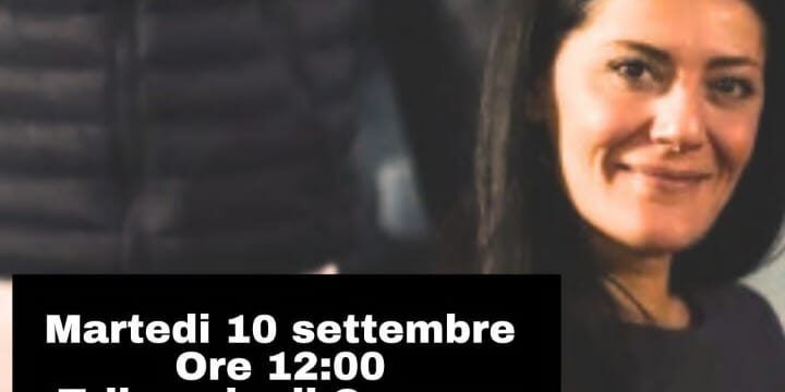 Morte di Ilaria Mirabelli, le Fem.In chiamano a raccolta la città: «Martedì tutti davanti al tribunale»