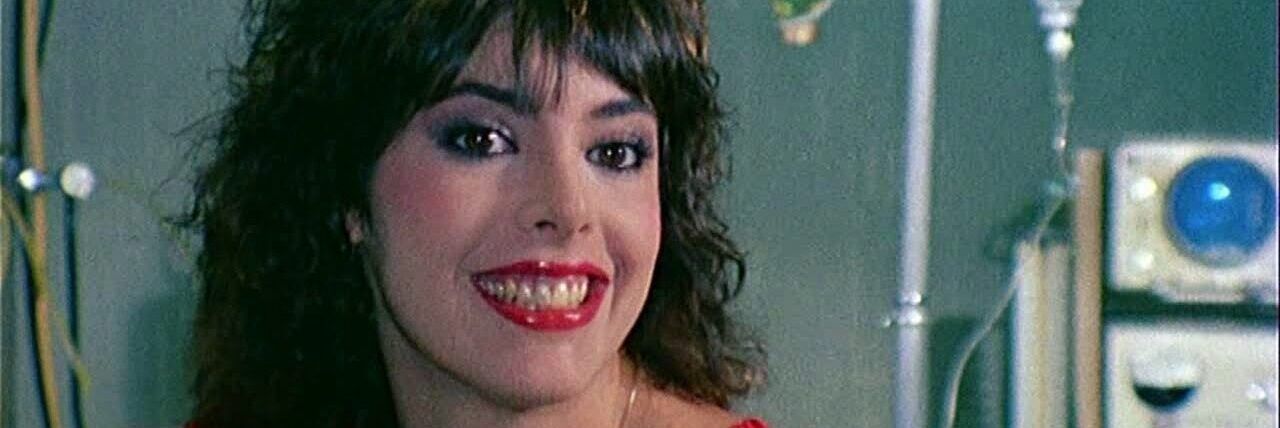 Cinema in lutto, morta a Reggio Calabria Nadia Cassini