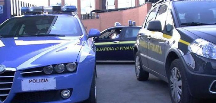 ‘Ndrangheta, sequestrate 4 società tra Lombardia ed Emilia Romagna. Coinvolto ex assessore