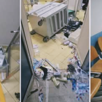 Episodi di violenza al pronto soccorso di Cosenza, l’ordine dei medici: «Così si colpisce la comunità»