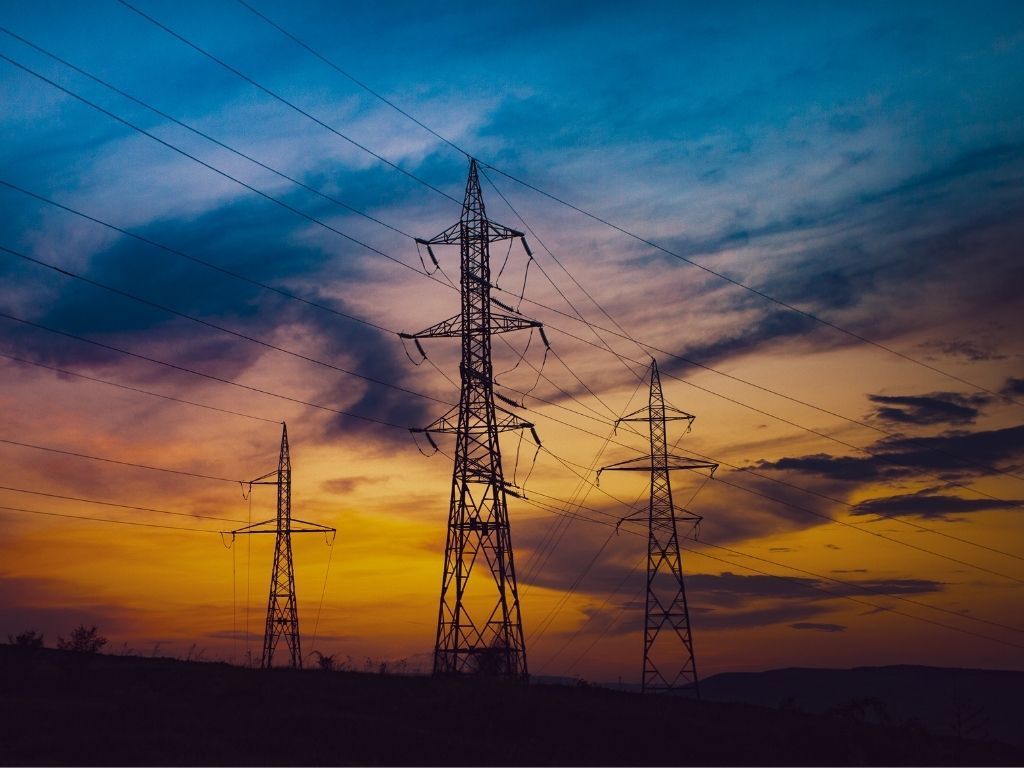 Calabria, ecco il nuovo Piano di sviluppo della rete elettrica 2025-2034