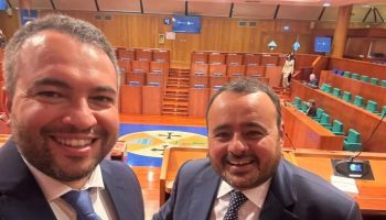 Toponomastica di genere, Noi Moderati presenta una proposta di legge regionale