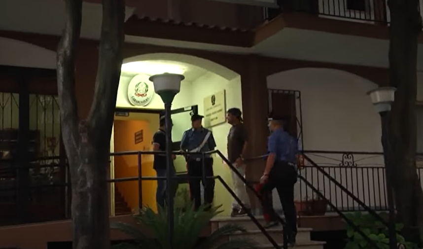 La Loggia segreta degli appalti nell’Alto Tirreno, Cristofaro respinge le accuse