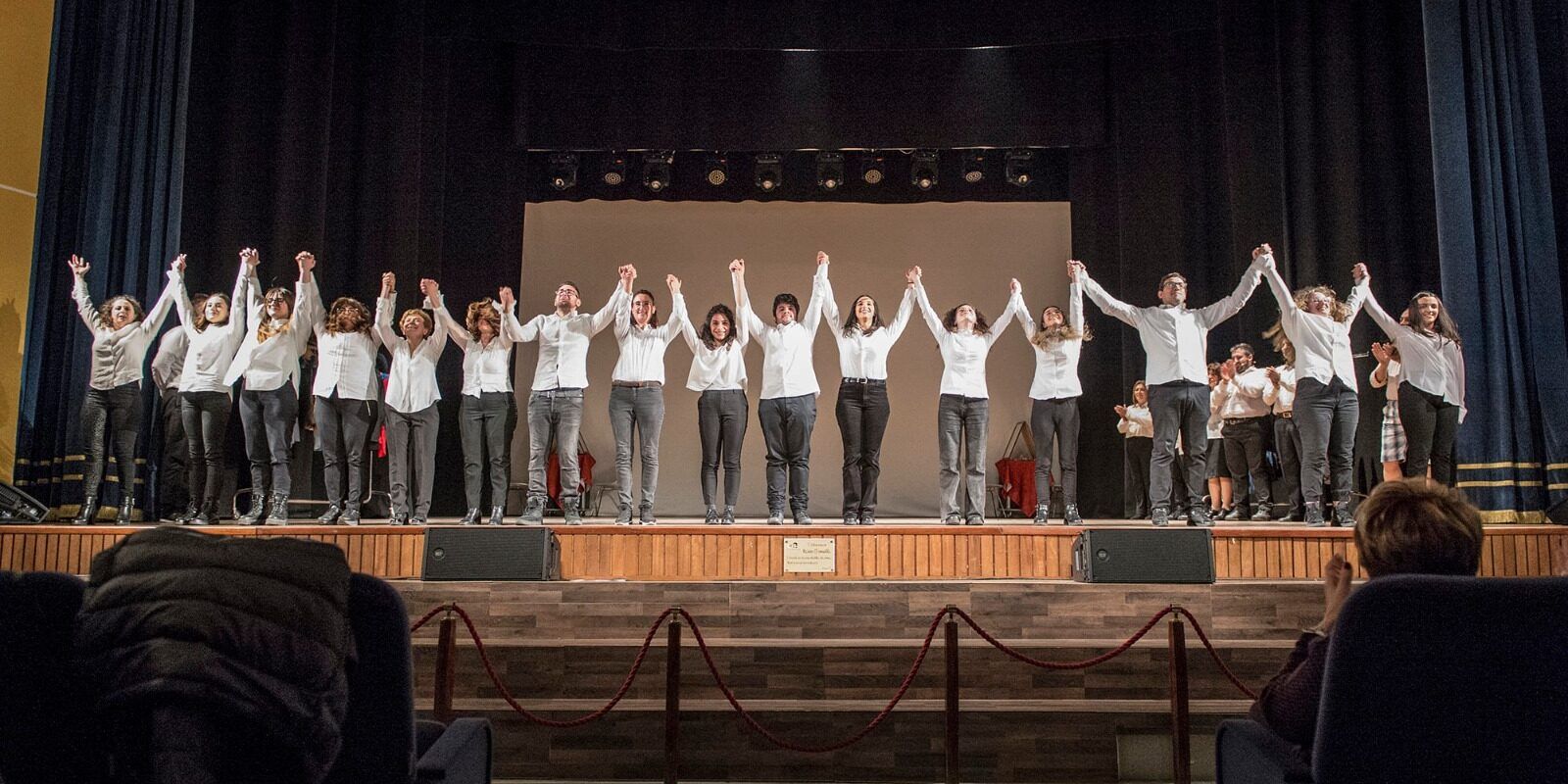 Il Comunale festeggia la Giornata Mondiale del Teatro con una “Serata d’onore”