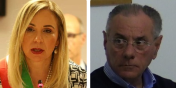 Gioia Tauro, la paura bussa a due porte: prima Scarcella, poi l’ex sindaco Alessio